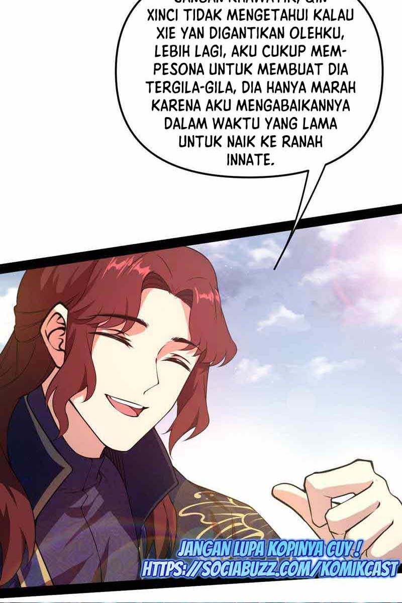 I’m An Evil God Chapter 206 - halaman 24