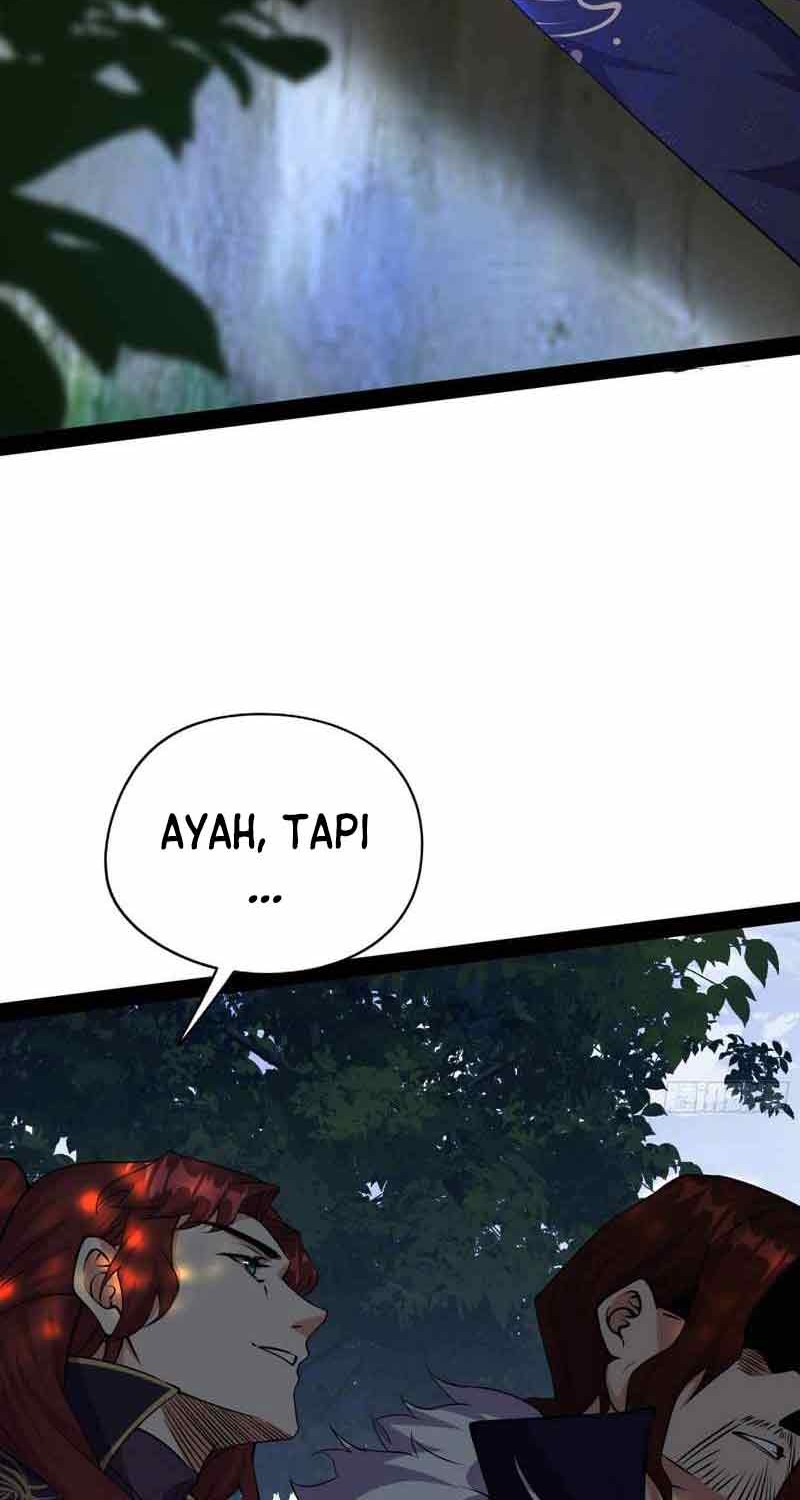 I’m An Evil God Chapter 206 - halaman 28