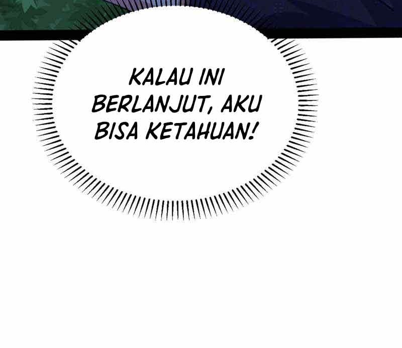 I’m An Evil God Chapter 206 - halaman 33