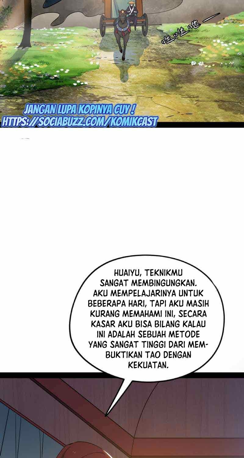 I’m An Evil God Chapter 206 - halaman 39