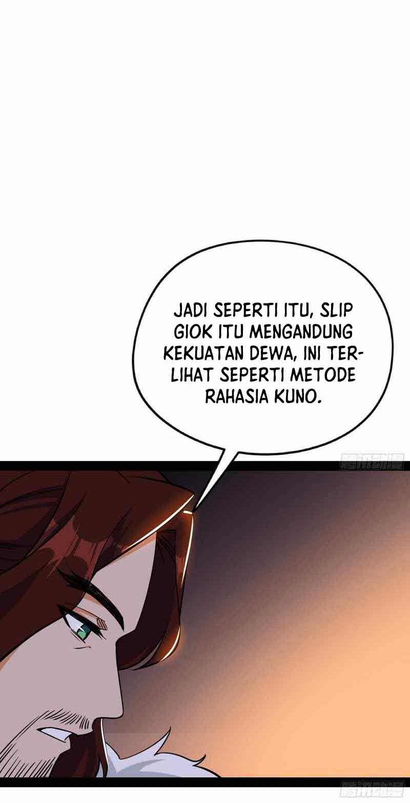 I’m An Evil God Chapter 206 - halaman 45