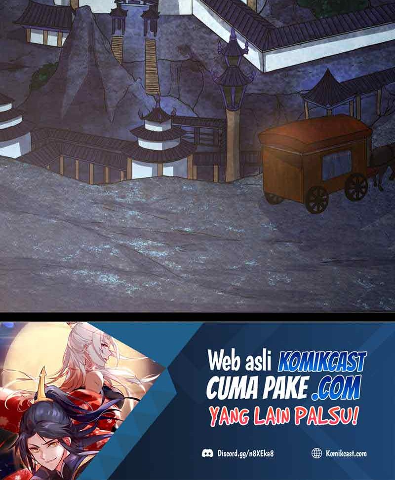 I’m An Evil God Chapter 206 - halaman 49