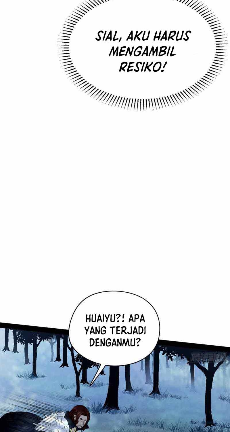 I’m An Evil God Chapter 206 - halaman 5