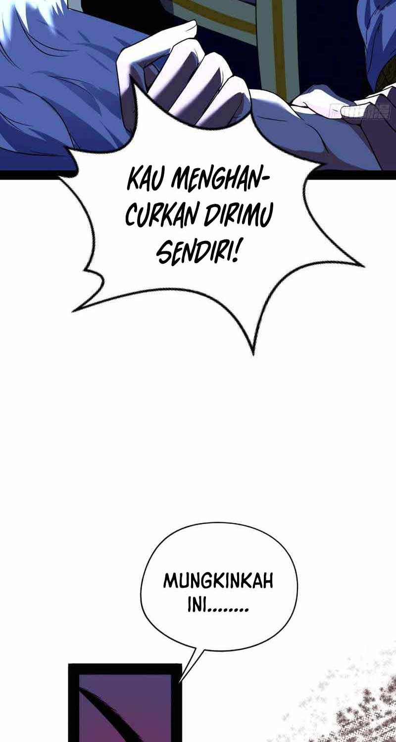 I’m An Evil God Chapter 206 - halaman 9