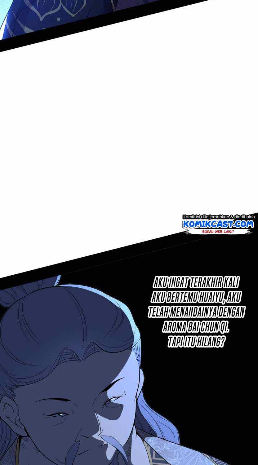 I’m An Evil God Chapter 207 - halaman 10
