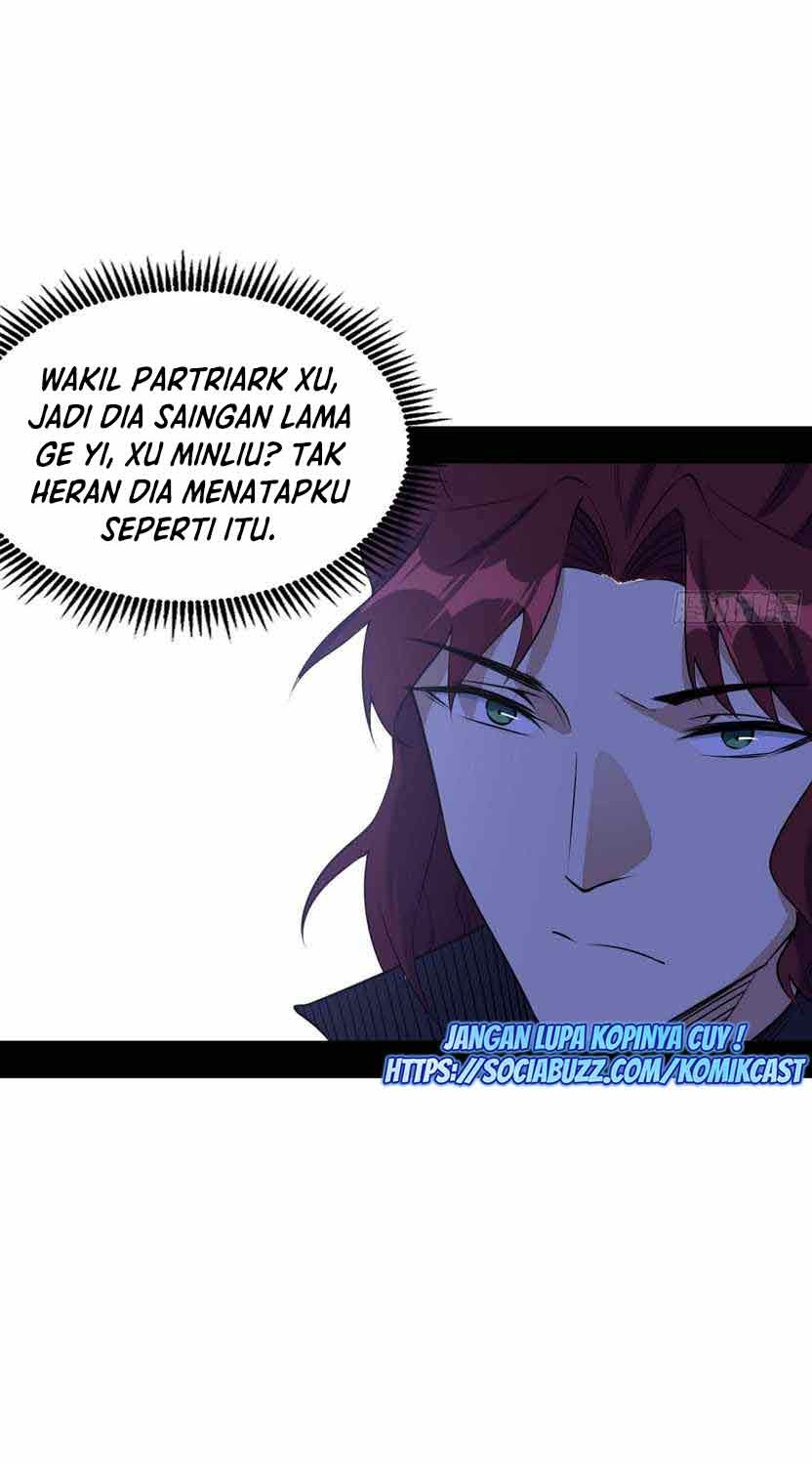 I’m An Evil God Chapter 207 - halaman 12