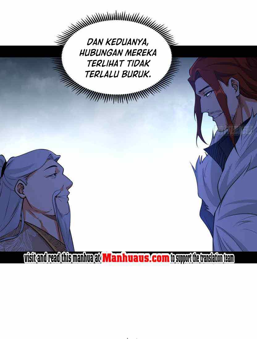 I’m An Evil God Chapter 207 - halaman 13