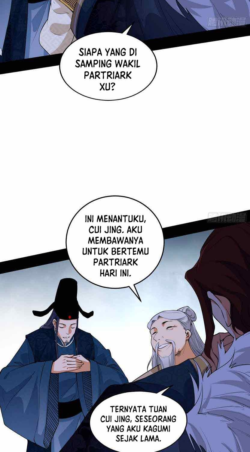 I’m An Evil God Chapter 207 - halaman 15
