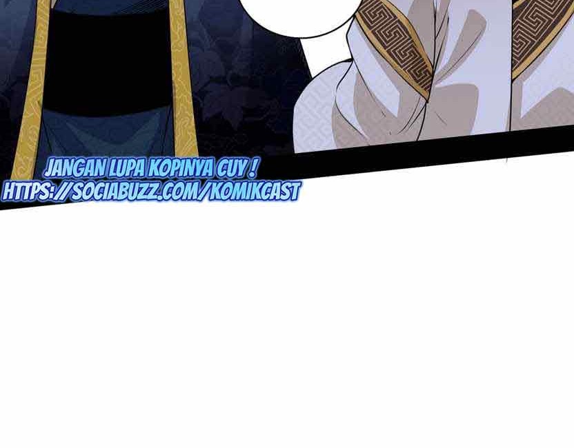 I’m An Evil God Chapter 207 - halaman 17