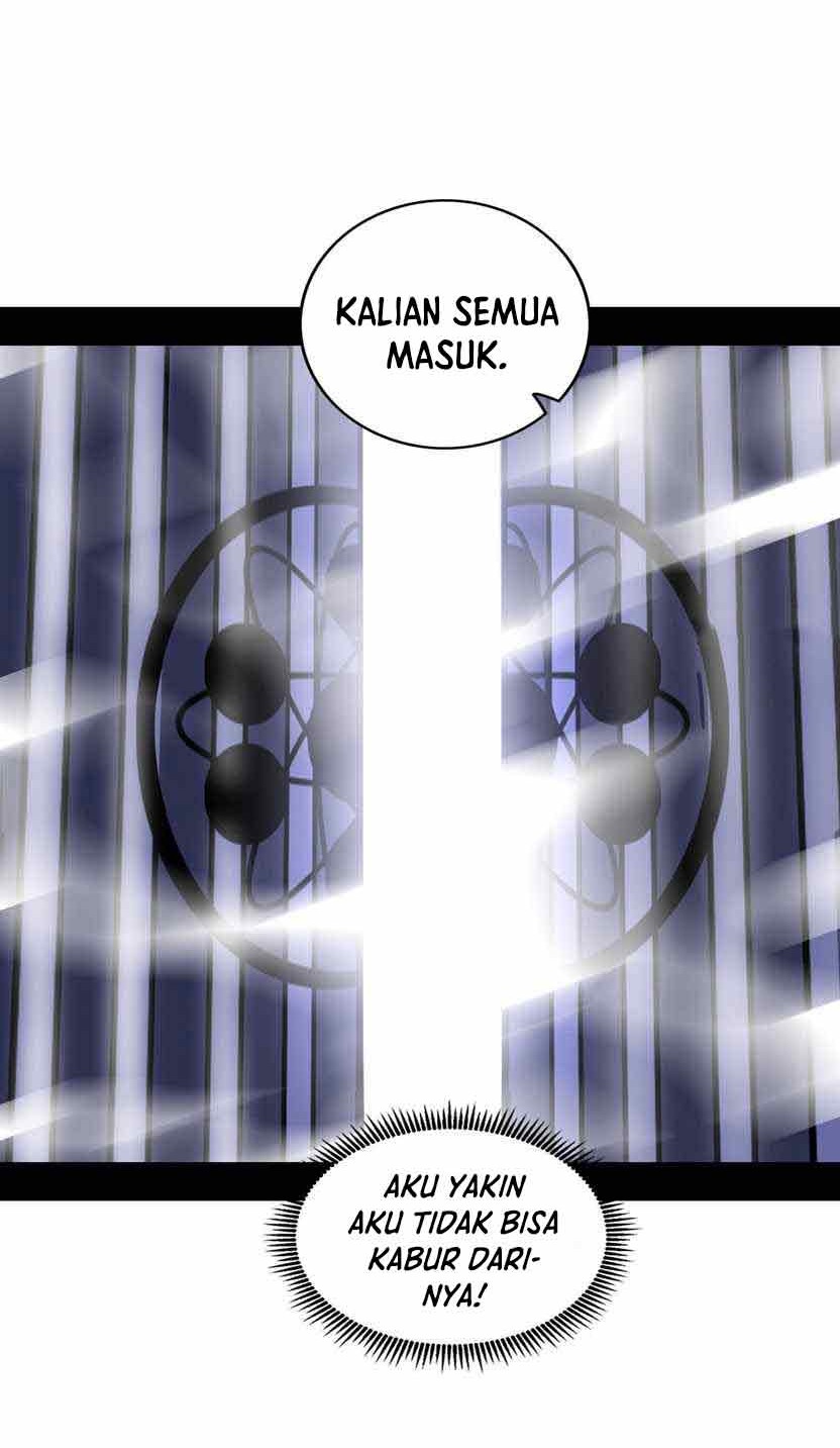 I’m An Evil God Chapter 207 - halaman 21