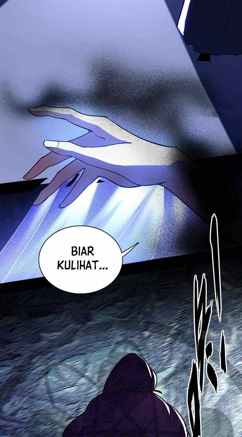 I’m An Evil God Chapter 207 - halaman 25