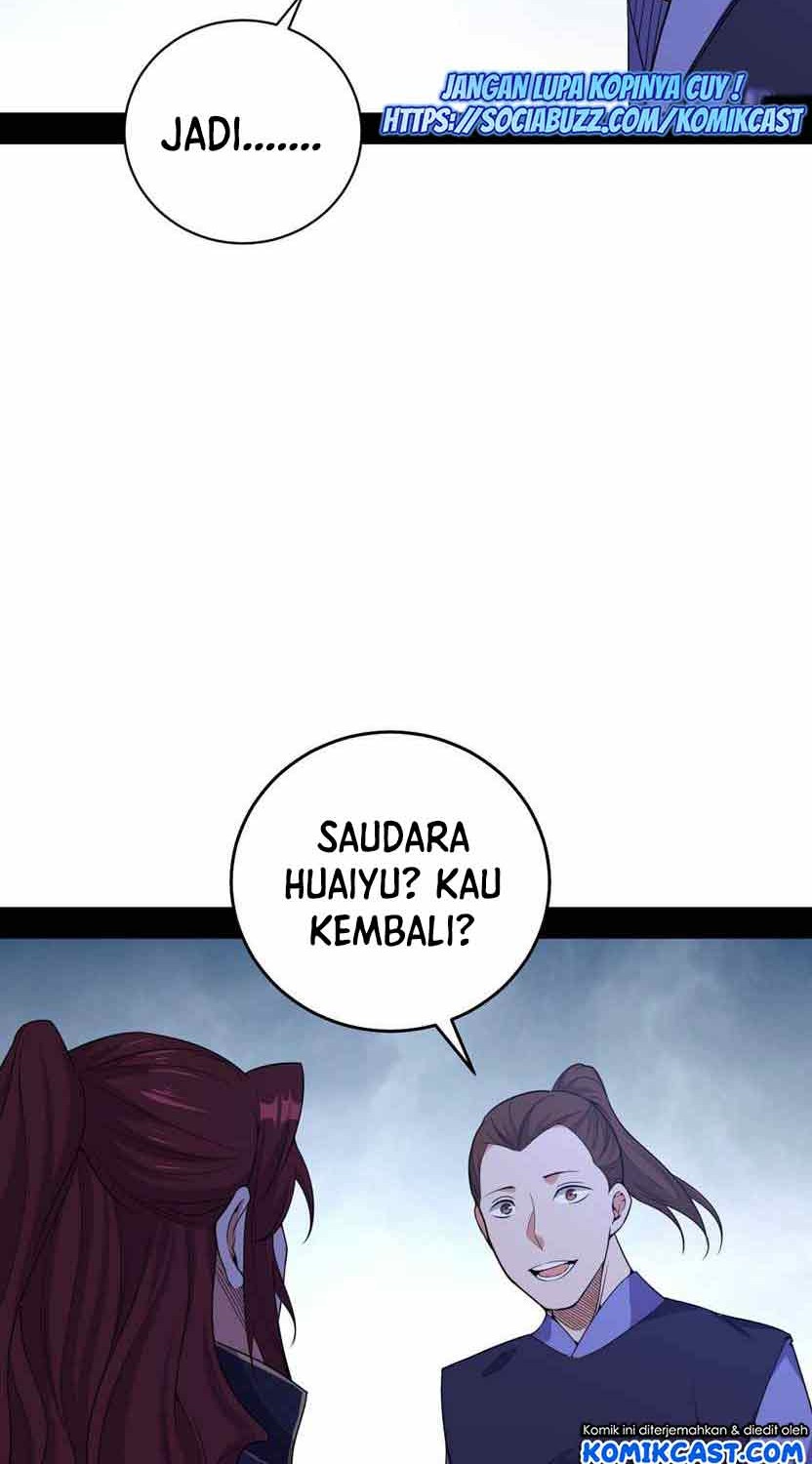 I’m An Evil God Chapter 207 - halaman 3