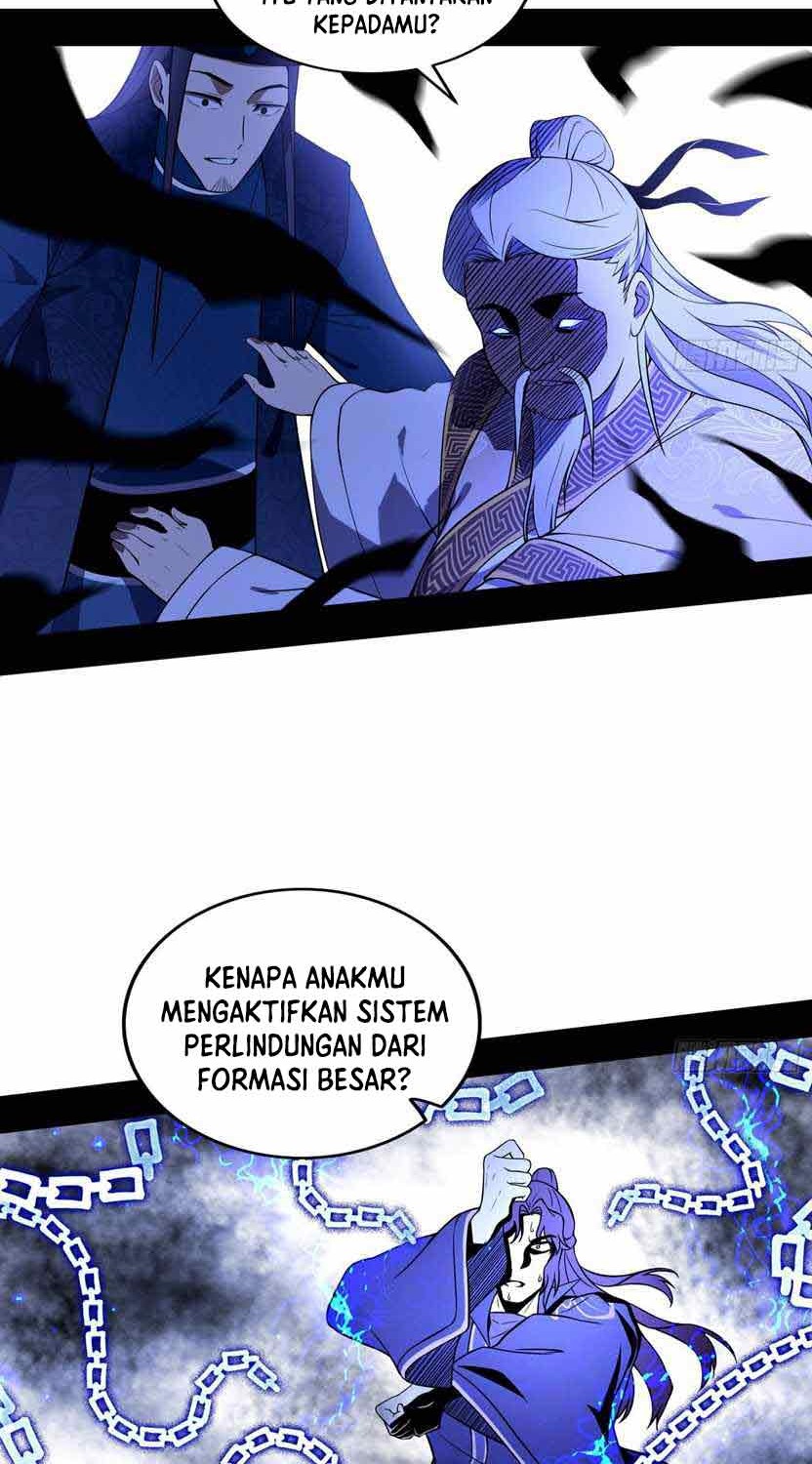 I’m An Evil God Chapter 207 - halaman 37