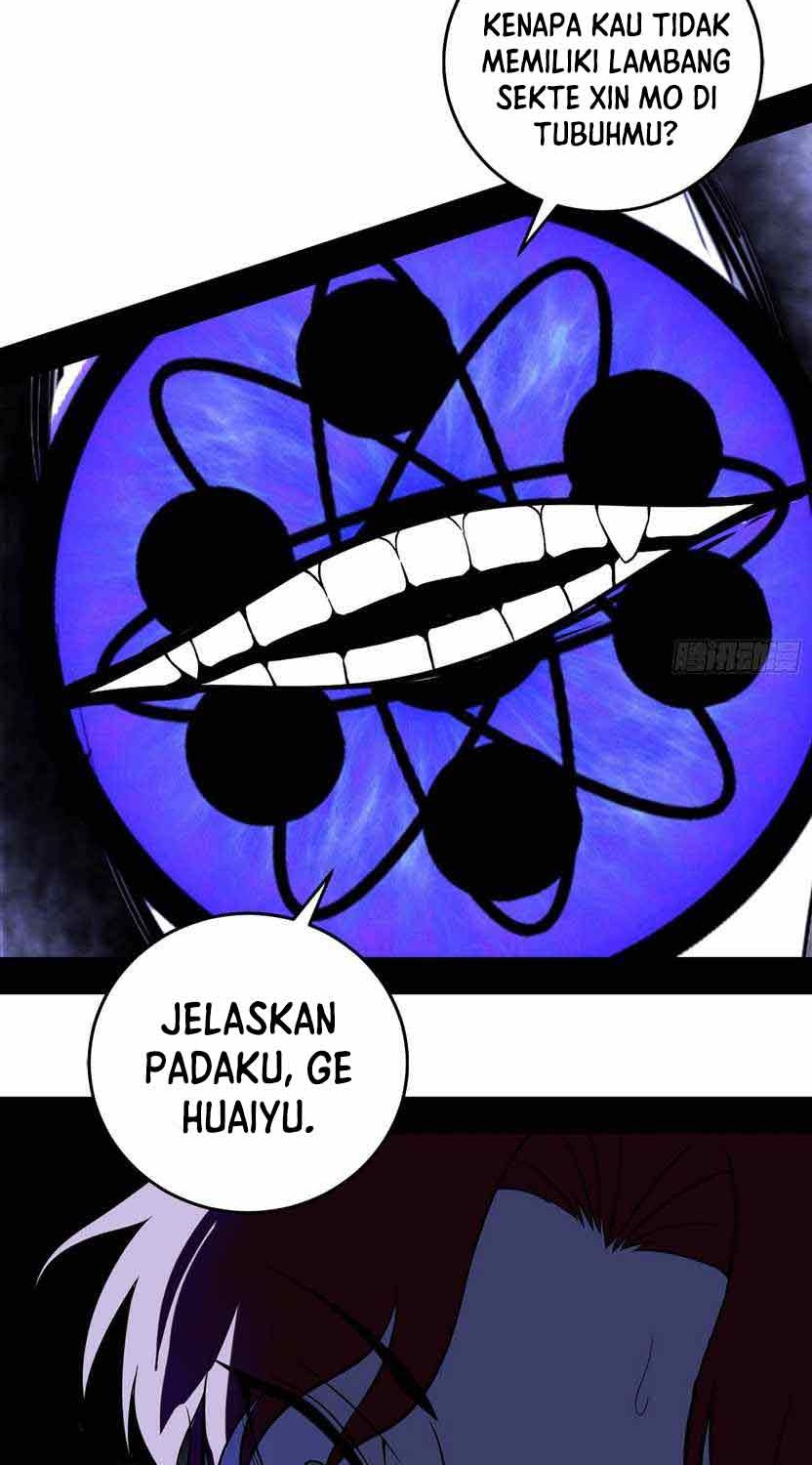 I’m An Evil God Chapter 207 - halaman 39