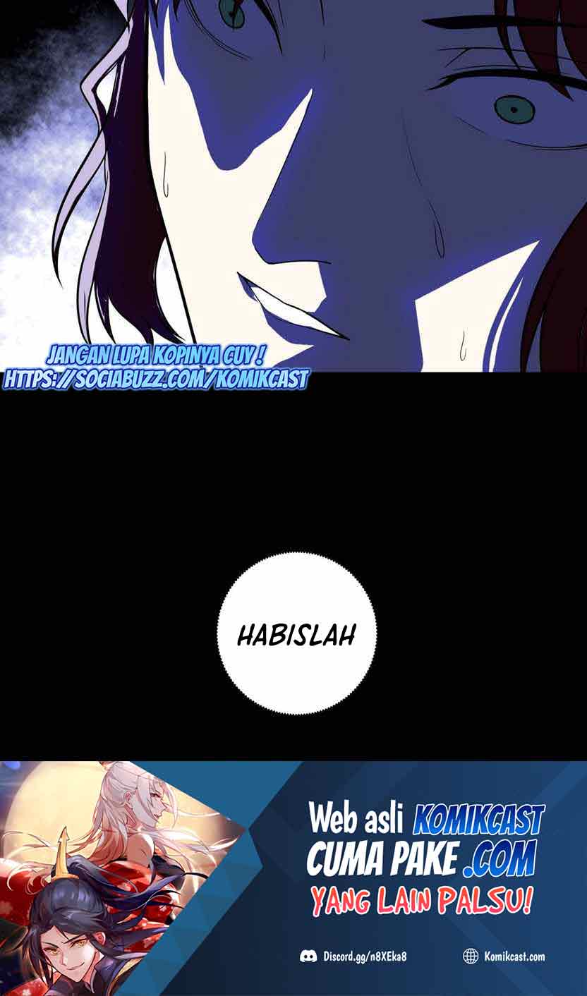 I’m An Evil God Chapter 207 - halaman 40