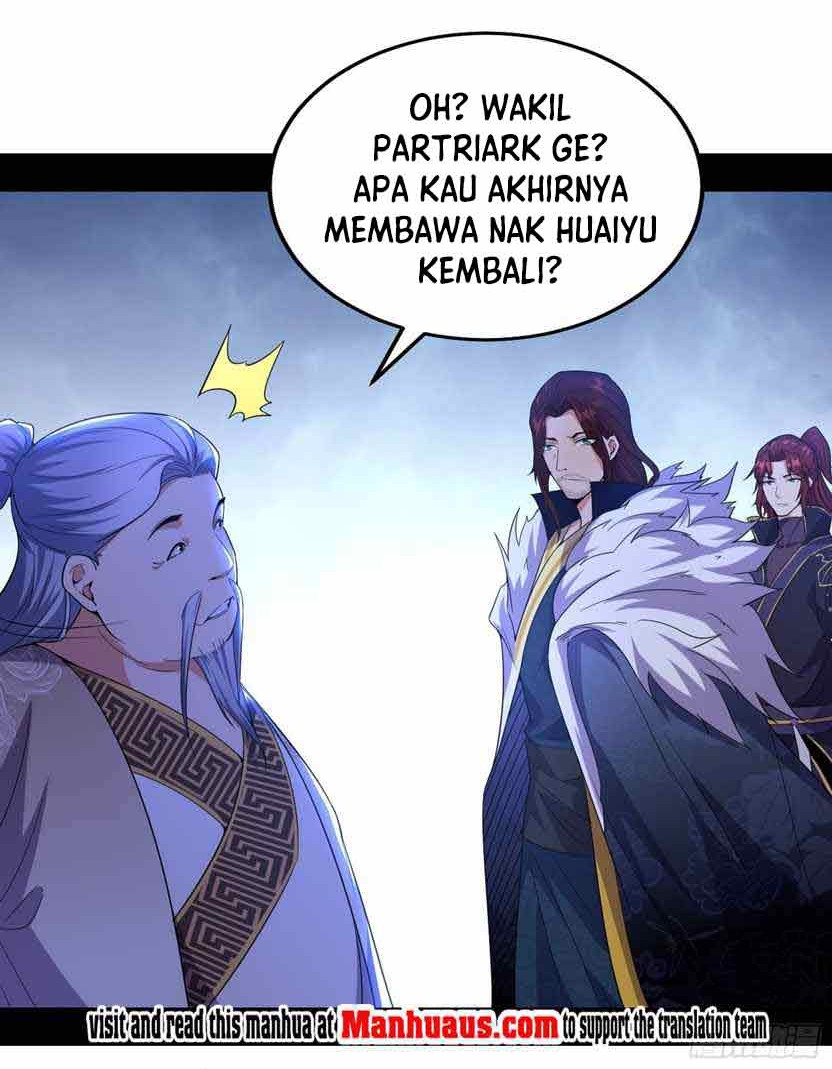 I’m An Evil God Chapter 207 - halaman 8