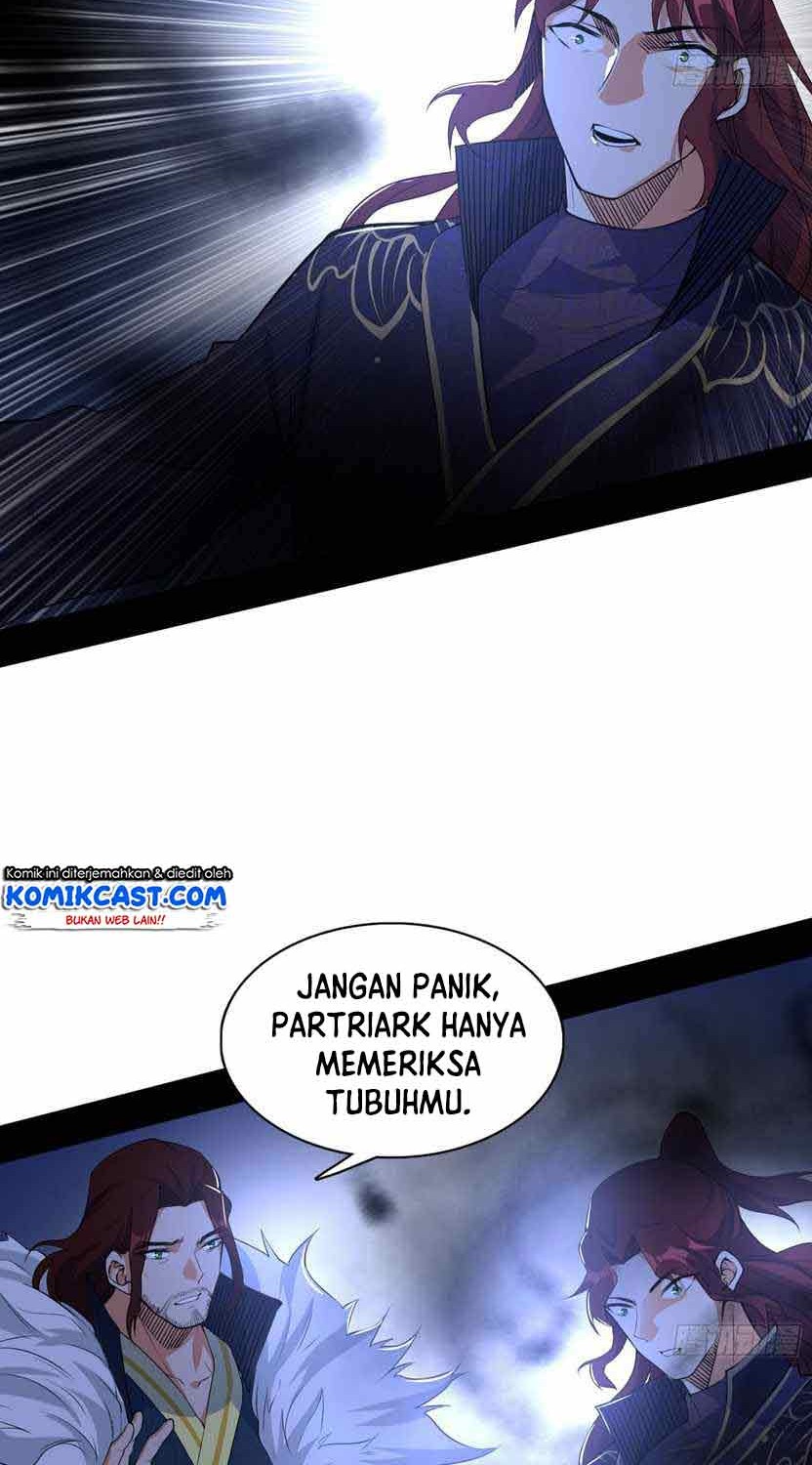 I’m An Evil God Chapter 208 - halaman 10