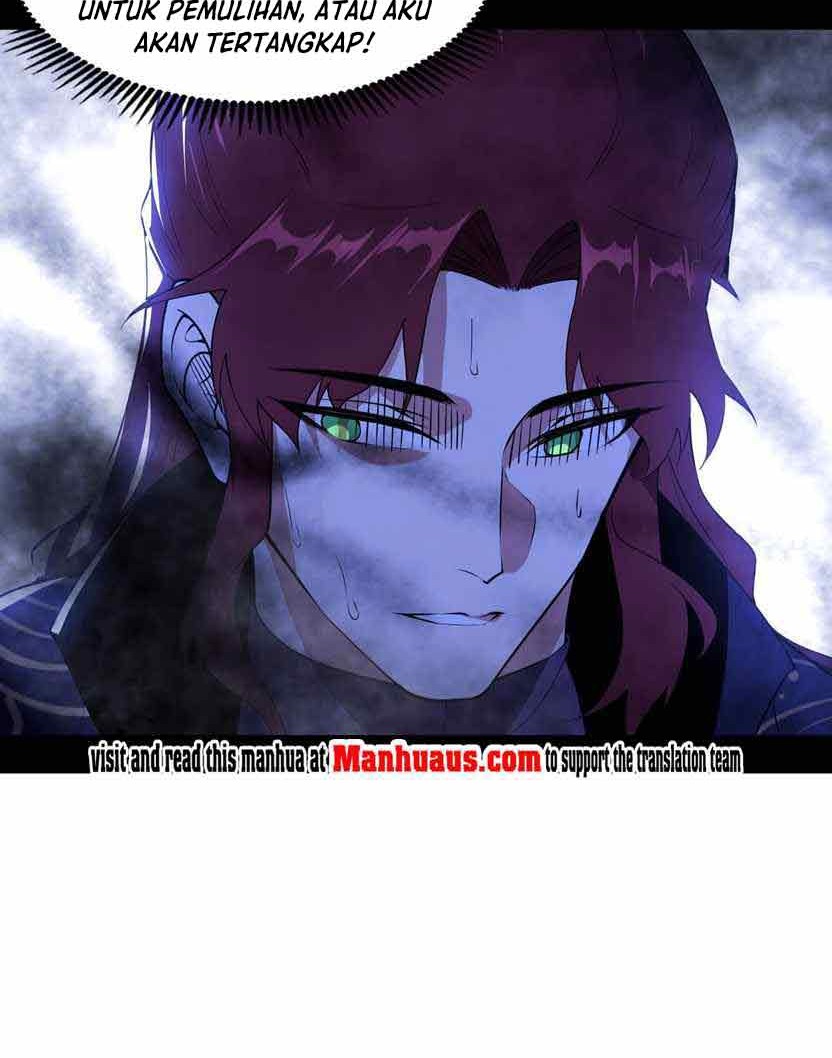 I’m An Evil God Chapter 208 - halaman 12