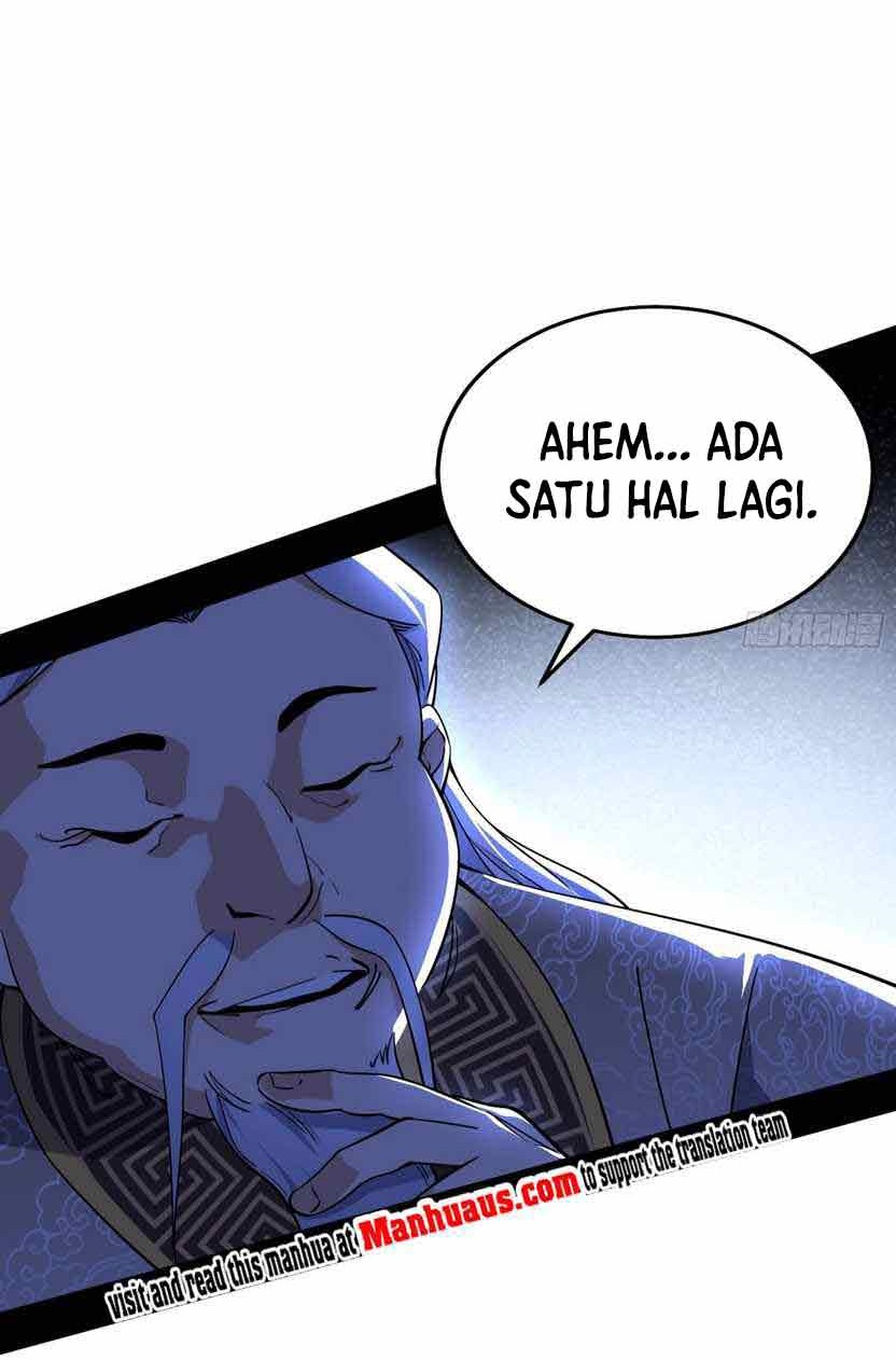 I’m An Evil God Chapter 208 - halaman 16