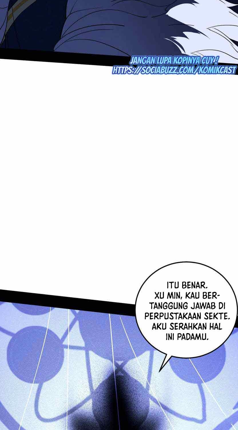 I’m An Evil God Chapter 208 - halaman 18