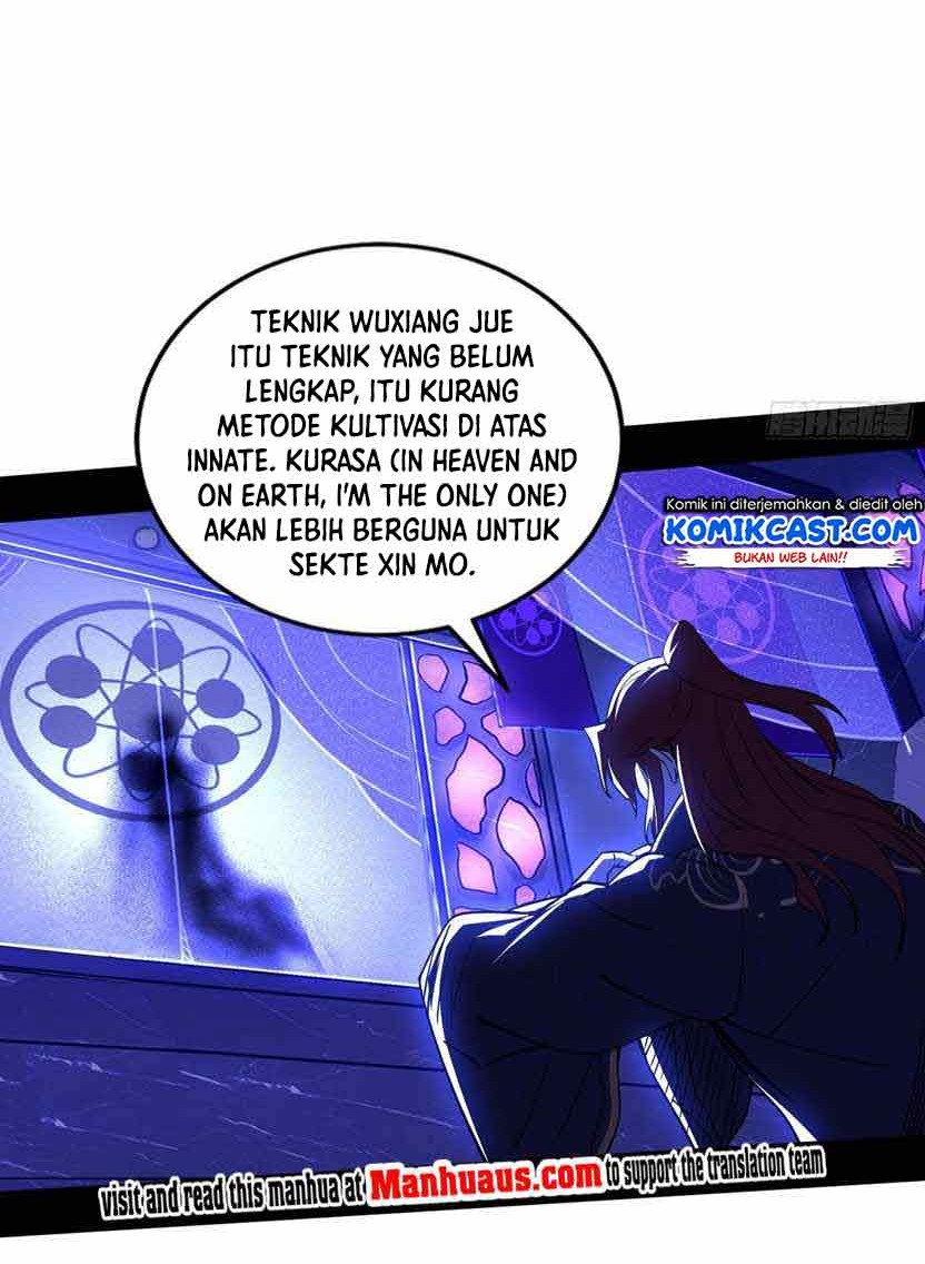 I’m An Evil God Chapter 208 - halaman 20