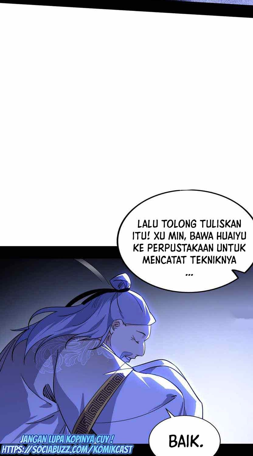 I’m An Evil God Chapter 208 - halaman 22