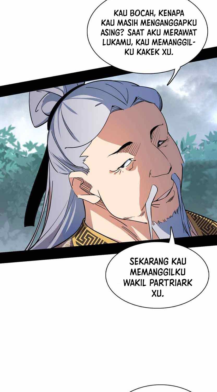 I’m An Evil God Chapter 208 - halaman 26