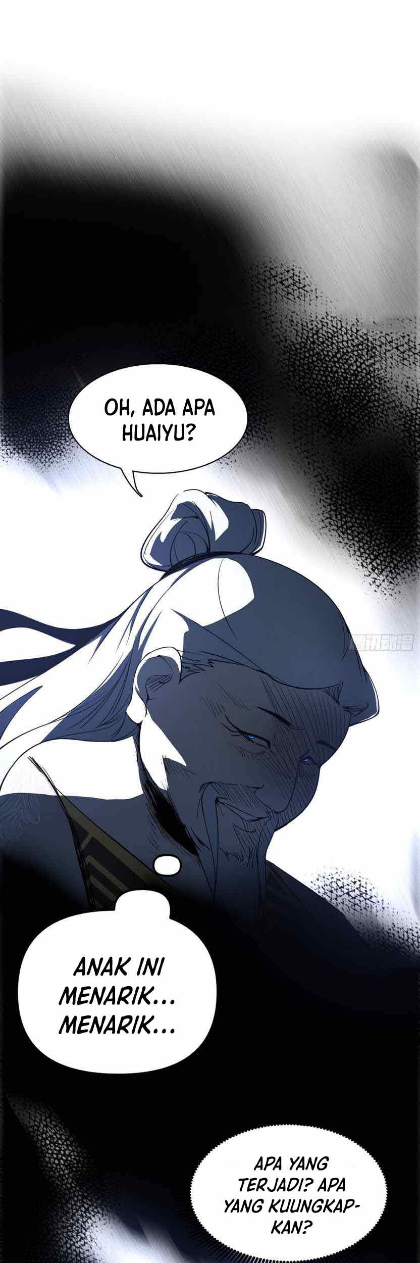 I’m An Evil God Chapter 208 - halaman 28