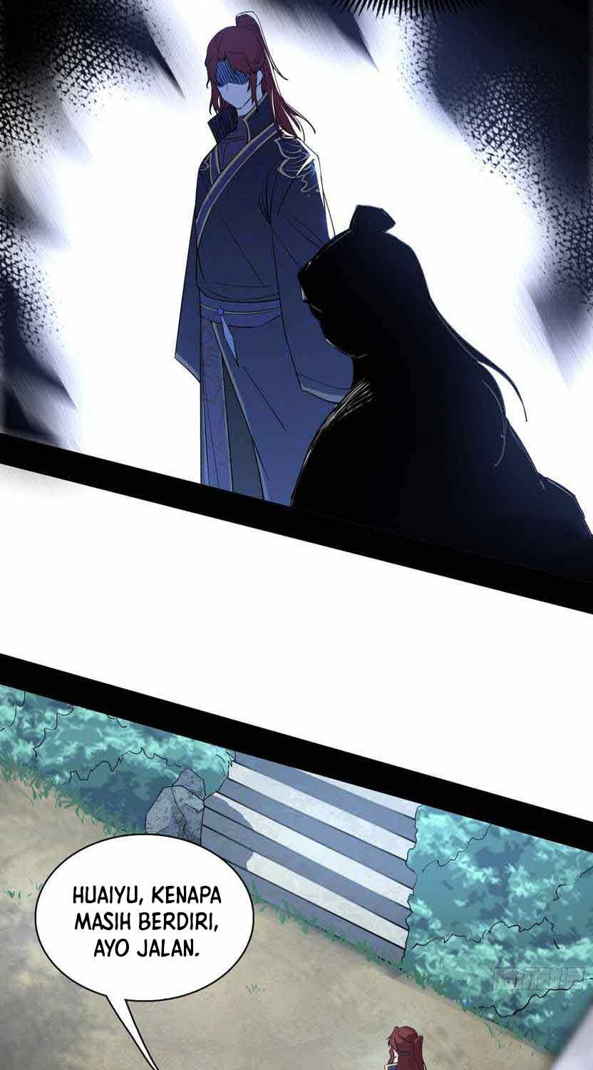 I’m An Evil God Chapter 208 - halaman 29