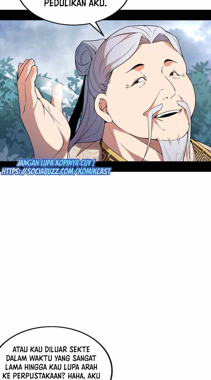 I’m An Evil God Chapter 208 - halaman 31