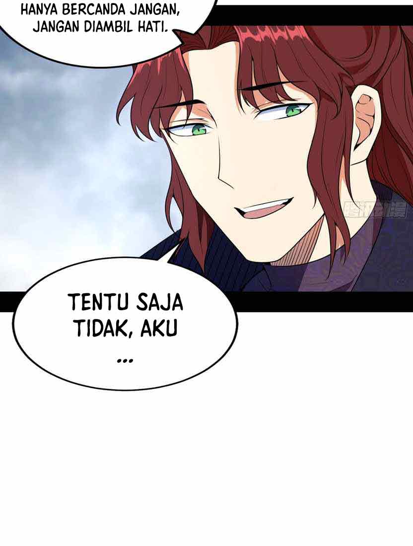 I’m An Evil God Chapter 208 - halaman 32