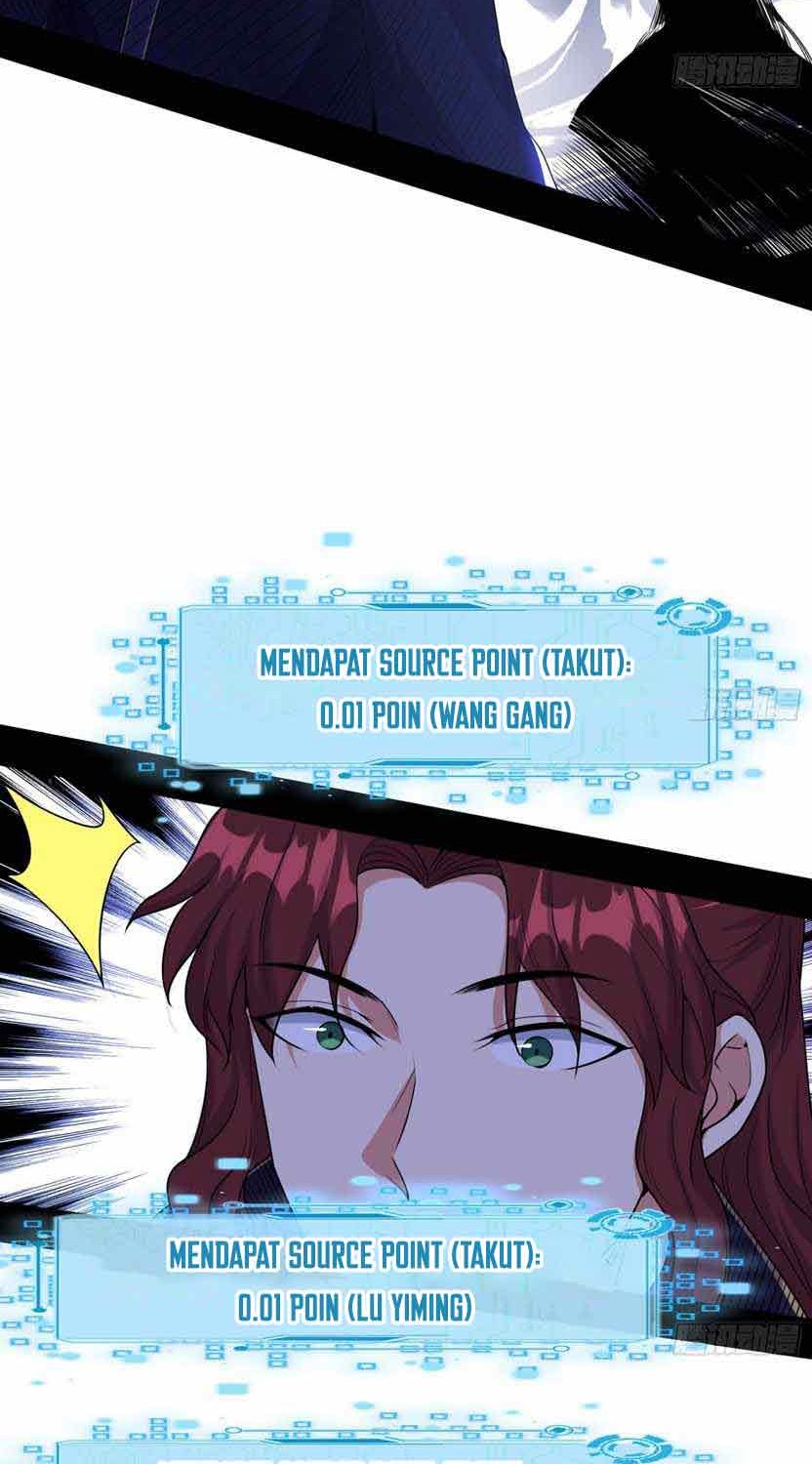 I’m An Evil God Chapter 208 - halaman 38