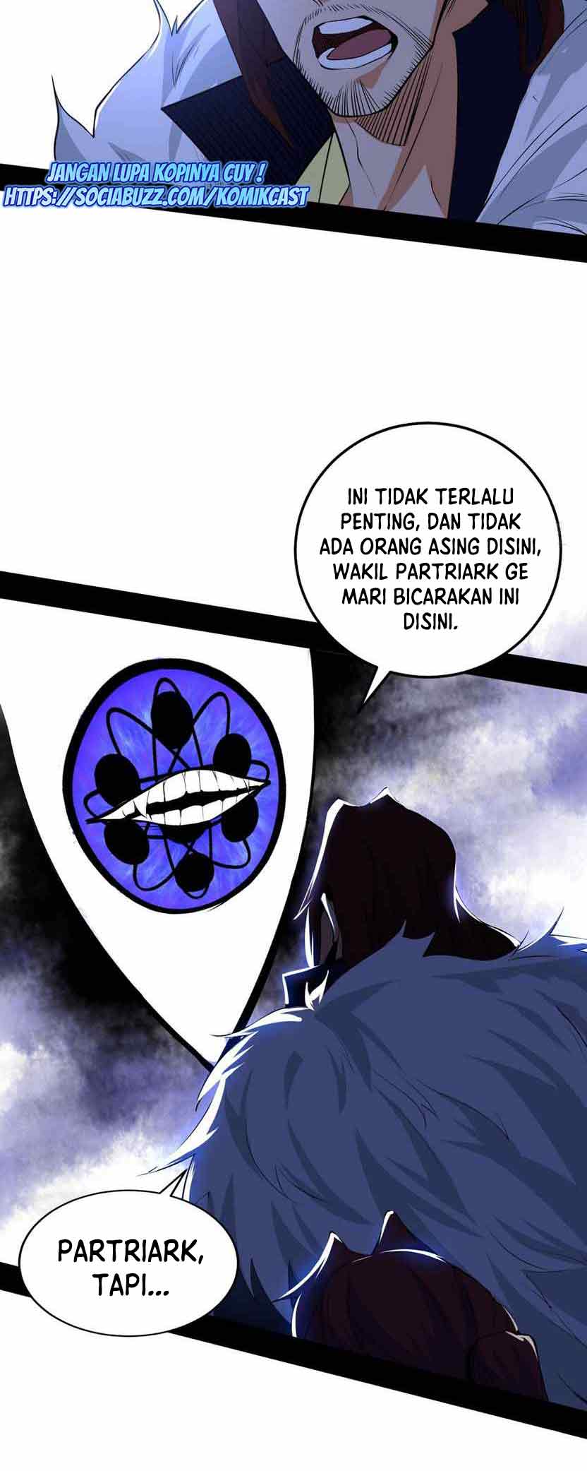 I’m An Evil God Chapter 208 - halaman 4