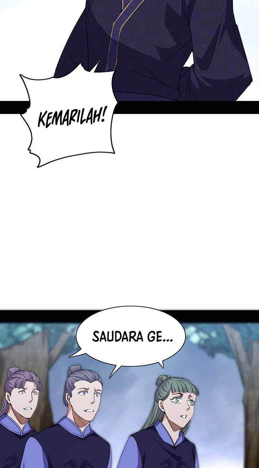 I’m An Evil God Chapter 208 - halaman 42