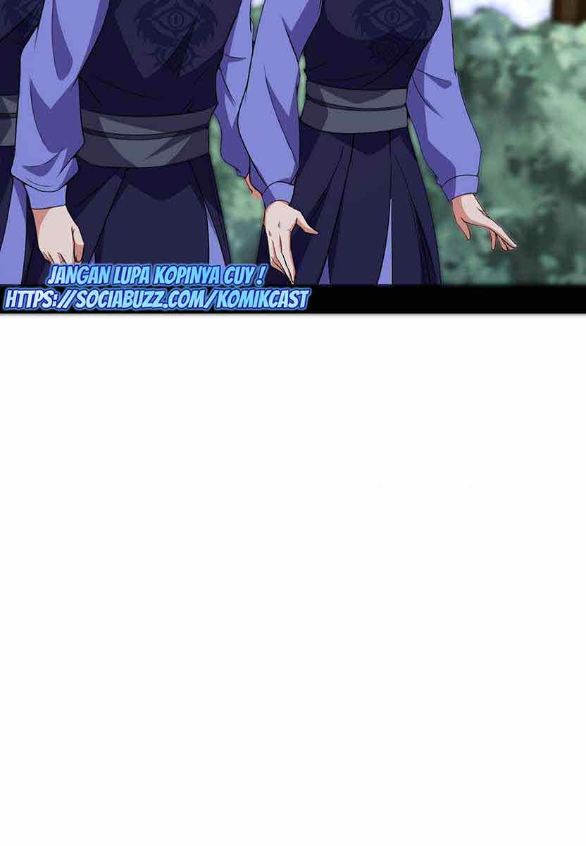 I’m An Evil God Chapter 208 - halaman 43