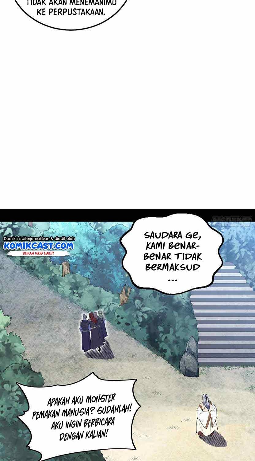 I’m An Evil God Chapter 208 - halaman 45