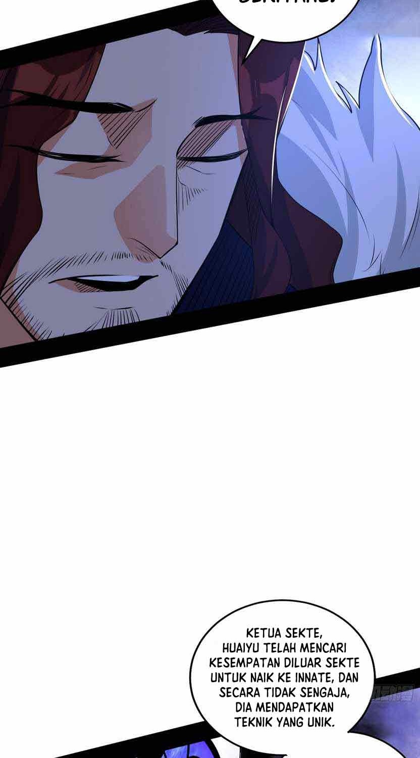 I’m An Evil God Chapter 208 - halaman 6