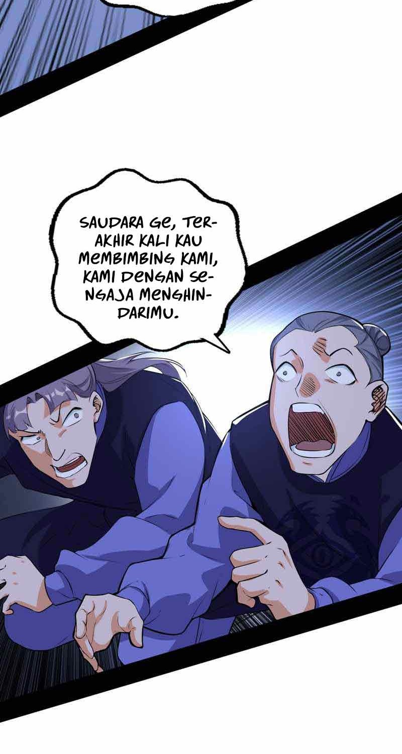 I’m An Evil God Chapter 209 - halaman 12