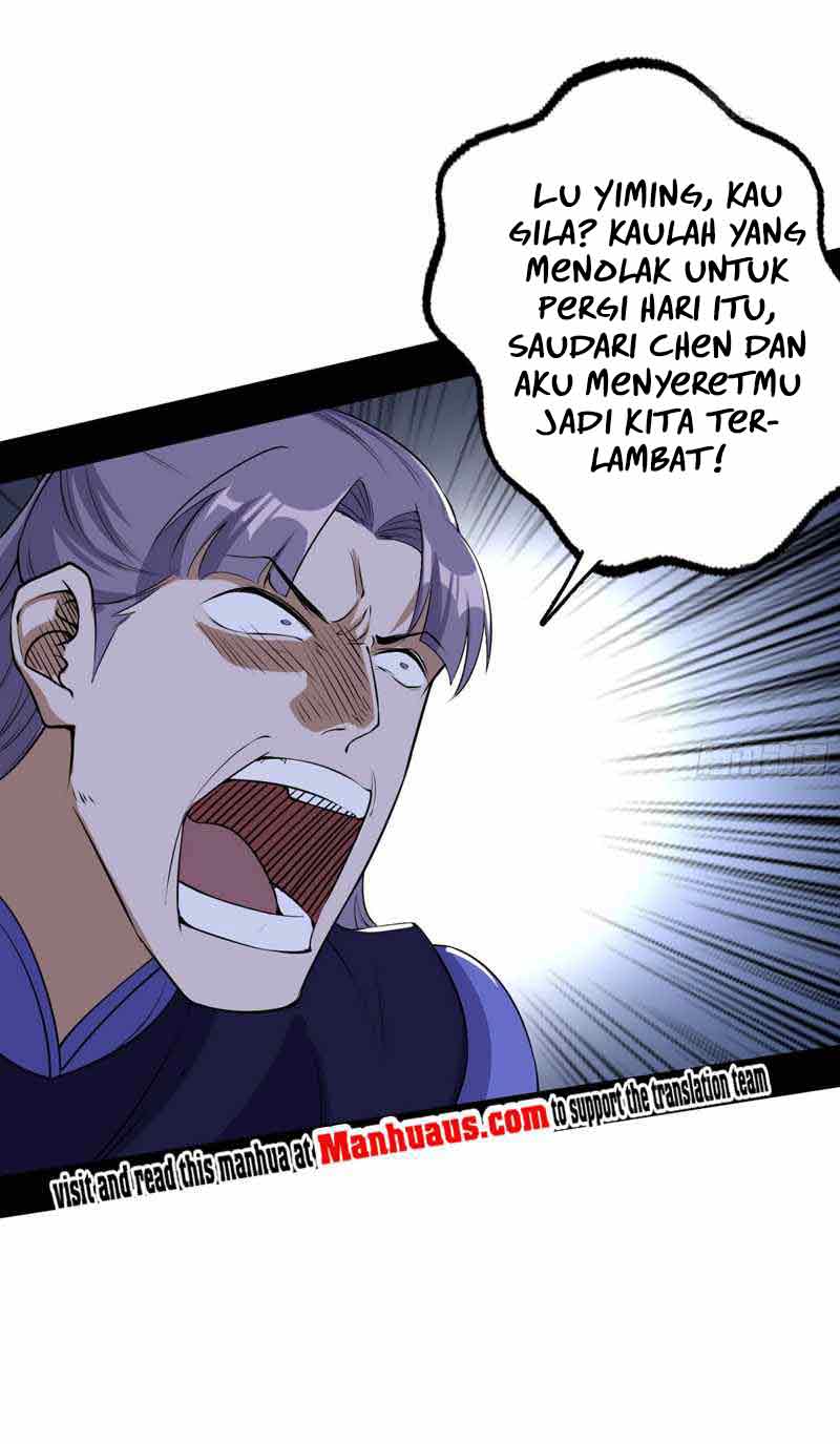 I’m An Evil God Chapter 209 - halaman 13