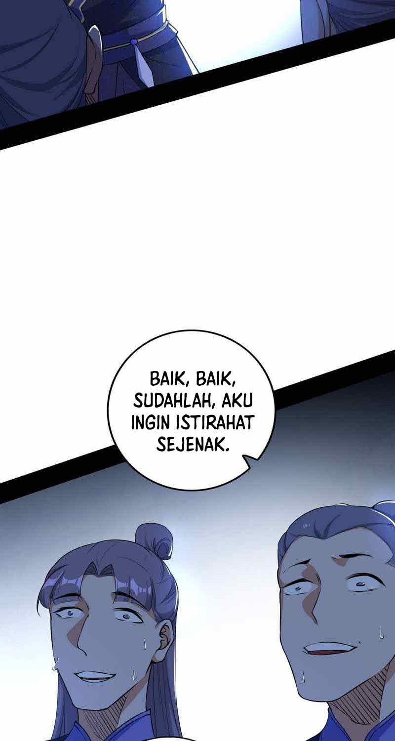 I’m An Evil God Chapter 209 - halaman 15