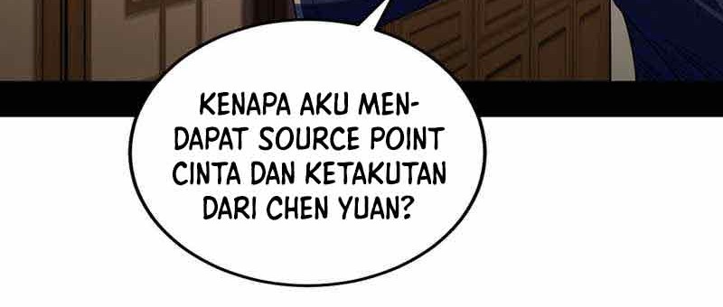 I’m An Evil God Chapter 209 - halaman 21