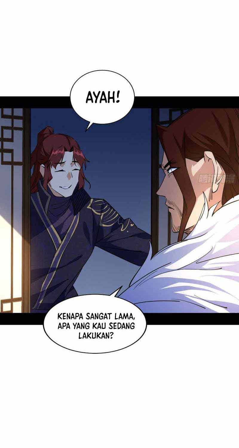 I’m An Evil God Chapter 209 - halaman 27