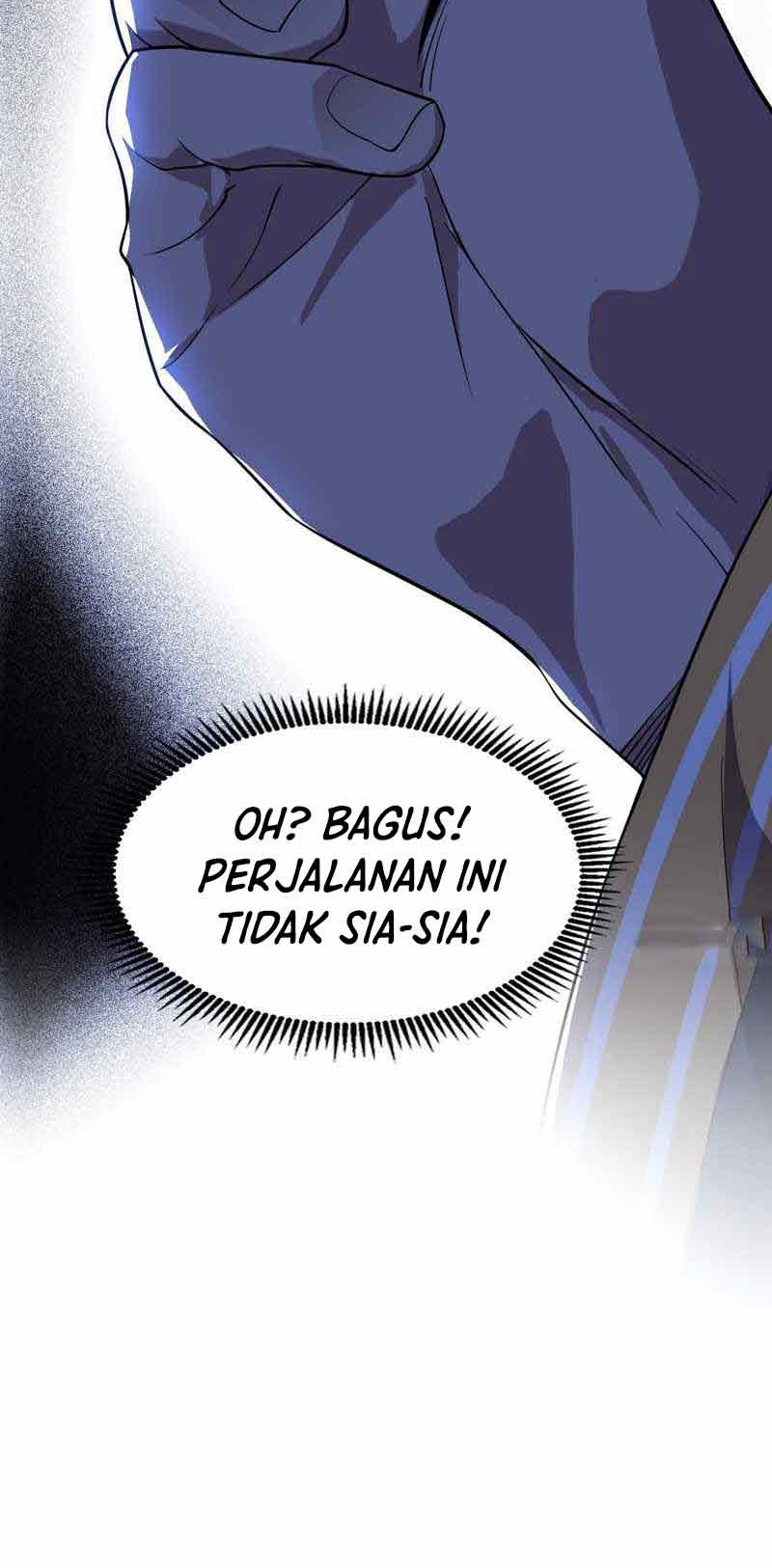 I’m An Evil God Chapter 209 - halaman 33