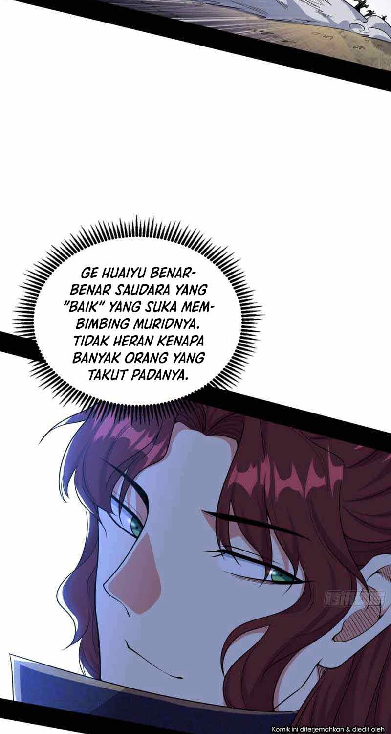 I’m An Evil God Chapter 209 - halaman 6