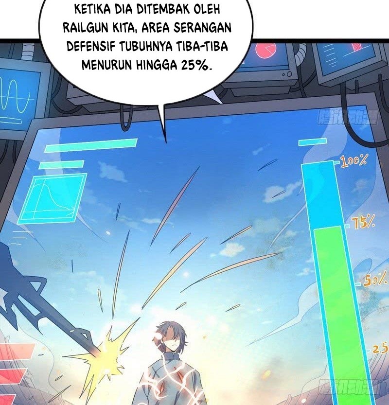 I’m An Evil God Chapter 21 - halaman 29