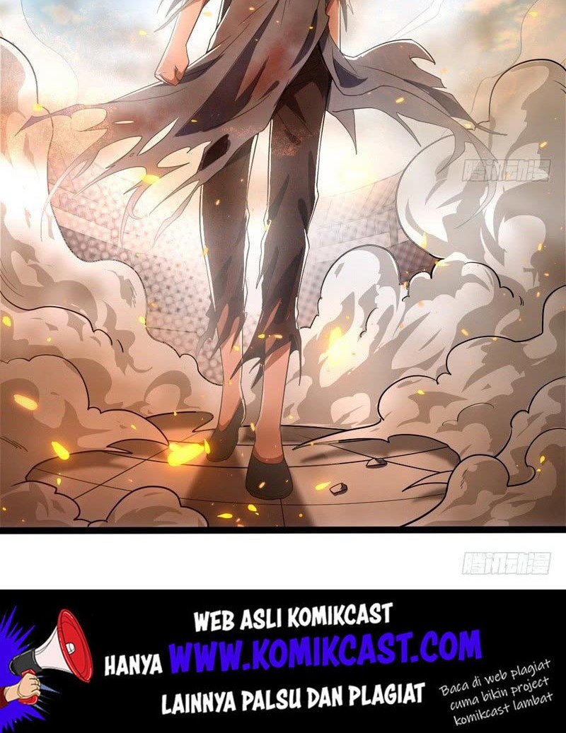 I’m An Evil God Chapter 21 - halaman 31