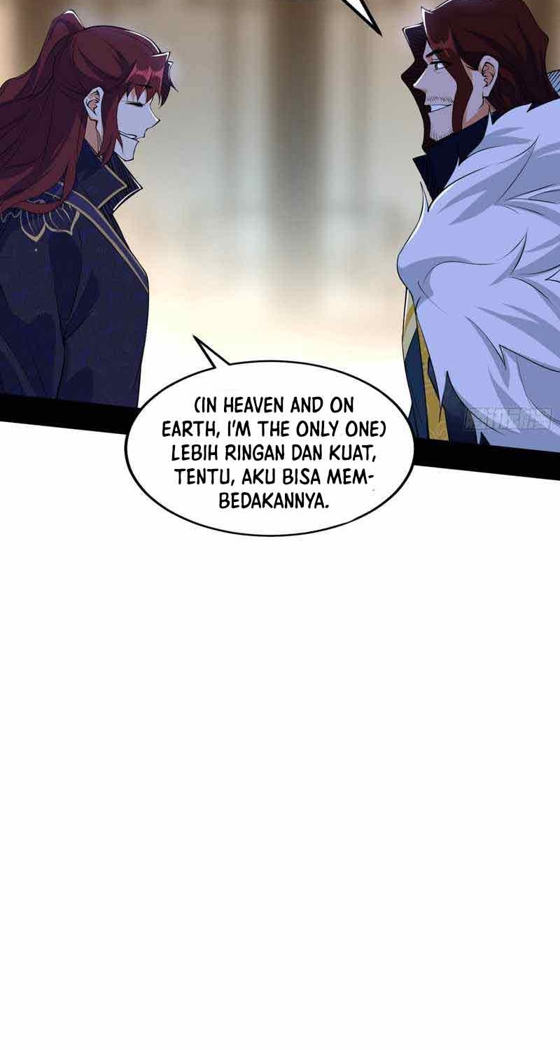 I’m An Evil God Chapter 210 - halaman 11