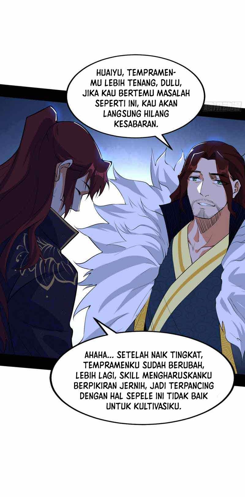 I’m An Evil God Chapter 210 - halaman 13