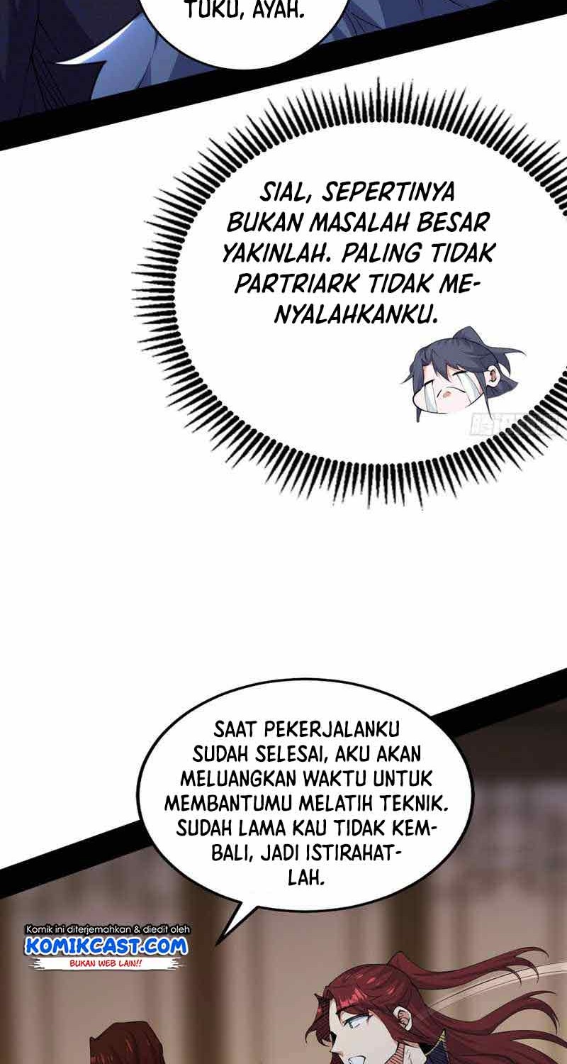 I’m An Evil God Chapter 210 - halaman 15