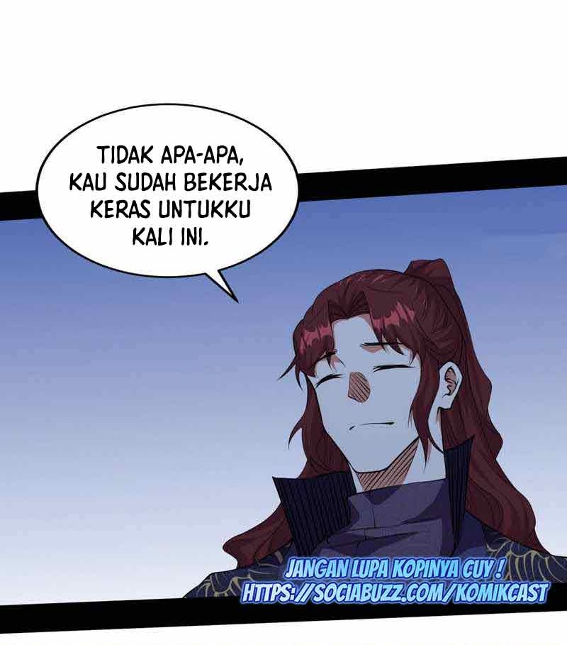 I’m An Evil God Chapter 210 - halaman 17